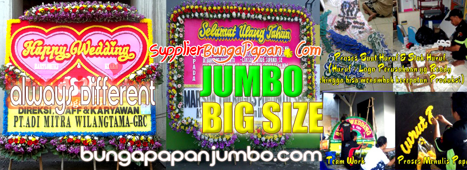 Supplier Bunga Papan – Aksesoris dan Perlengkapan Bahan Bahan Bunga Papan – Bunga Papan Berbagai Event Wedding, Duka Cita, Selamat dan Sukses, Congratulation, Grand Opening, Toko Bunga Amanah & Terpercaya di Indonesia